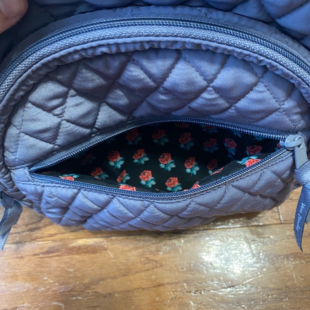 Vera Bradley Essential Compact Backpack - image 5